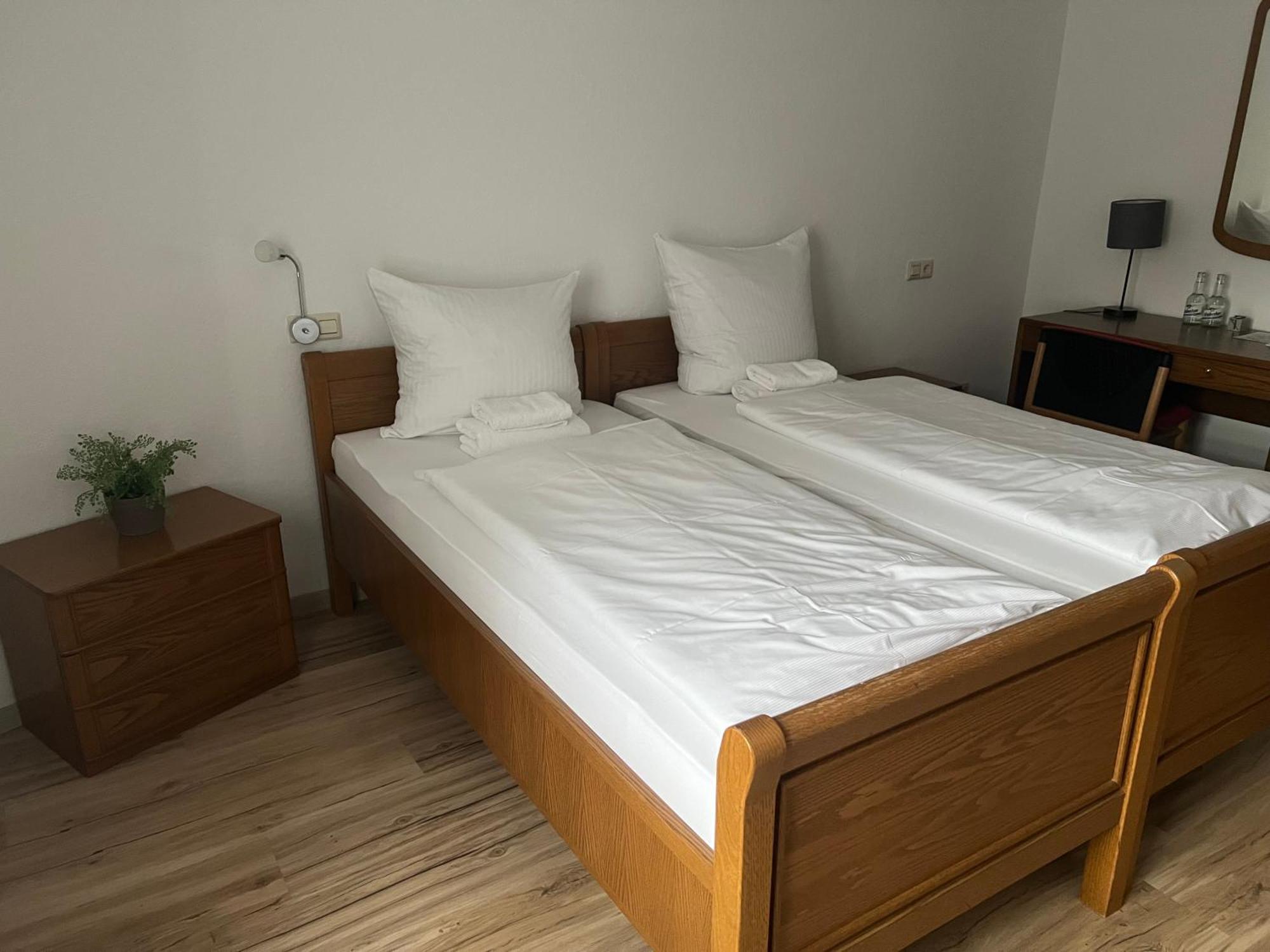 Bierstadt-Hotel Einbeck Ngoại thất bức ảnh